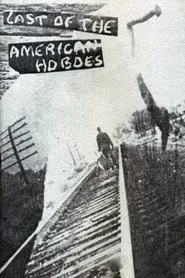 Last of the American Hoboes movie poster
