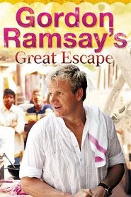 Poster da série Gordon's Great Escape