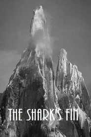 The Shark's Fin movie poster