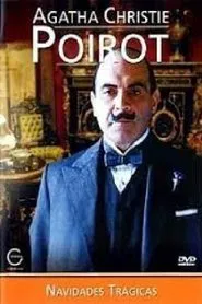 Agatha Christie: Poirot – Navidades Trágicas tv show poster