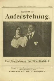 Resurrezione movie poster