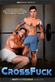 CrossFuck movie poster