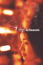 Poster do filme 7 Days in Heaven