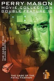 Poster do filme Perry Mason: The Case of the Fatal Fashion
