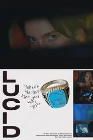 Lucid movie poster