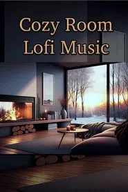 Cozy Room Lofi Music movie poster