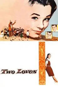 Two Loves movie poster