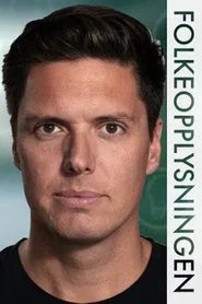 Folkeopplysningen tv show poster