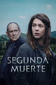 Poster da série Segunda muerte