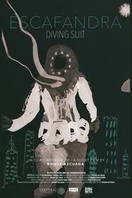 Diving Suit movie poster