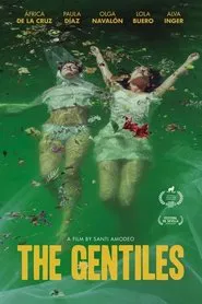 The Gentiles movie poster