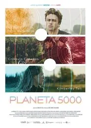 Poster do filme Planet 5000