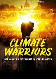 Climate Warriors movie poster