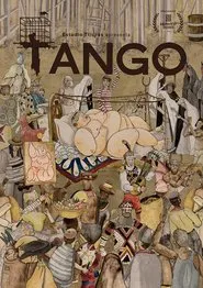 Poster do filme Tango