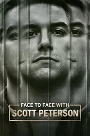 Poster da série Face to Face with Scott Peterson