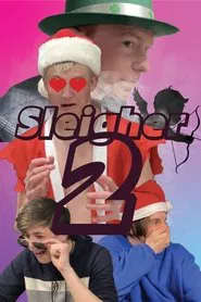 Sleigher 2 movie poster