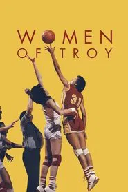 Women of Troy movie poster