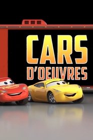 Cars D'oeuvres movie poster