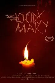 Bloody Mary movie poster