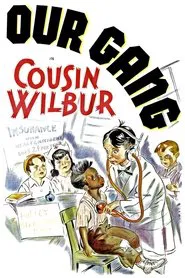 Cousin Wilbur movie poster