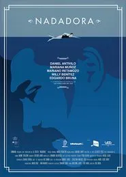 Swimmer movie poster
