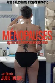 Ménopauses movie poster
