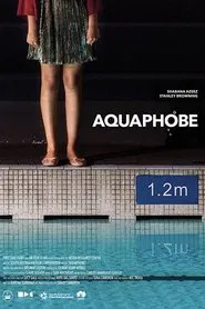 Aquaphobe movie poster