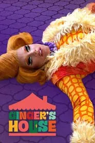 Poster da série Ginger's House