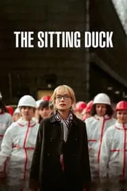 La Syndicaliste movie poster
