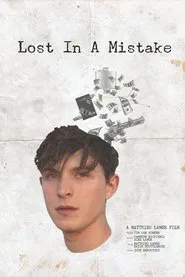 Lost In A Mistake movie poster