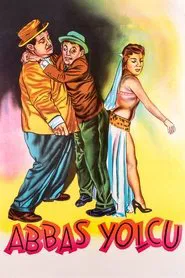 Abbas Yolcu movie poster