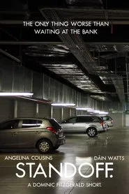 Poster do filme STANDOFF.