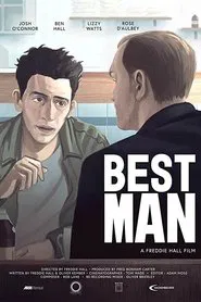 Best Man movie poster