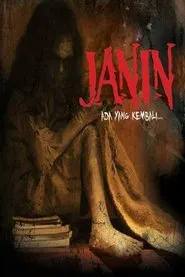 Poster do filme Janin