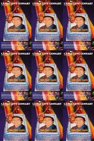 Poster do filme Celebrating Lennart