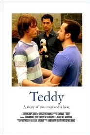 Teddy movie poster