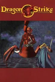 Poster do filme DragonStrike