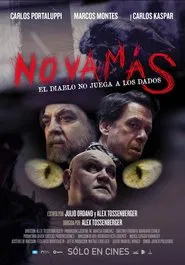 No va más: El diablo no juega a los dados movie poster