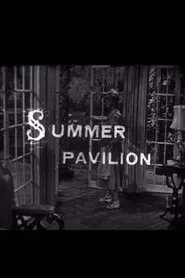 Summer Pavilion movie poster