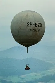 Poster do filme A Walk in the Clouds