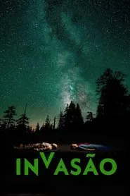 Poster do filme Invasão