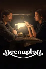 Decoupled tv show poster