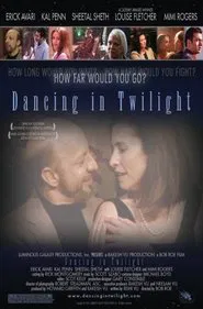 Dancing in Twilight movie poster