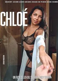 Chloé movie poster