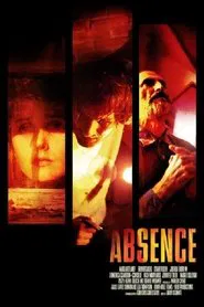 Absence movie poster