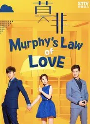 Murphy's Law of Love tv show poster