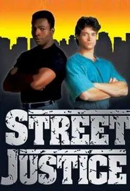Poster da série Street Justice
