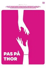 Pas på Thor movie poster