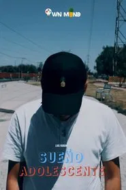 Teenage Dream movie poster