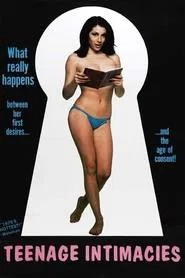 Poster do filme Teenage Intimacies